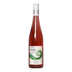 Bio Rose Monia Arnolzau 2023 750ml - Rosewein von Uhler