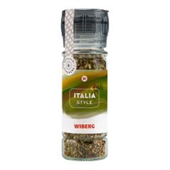 Italia Style Mühle 43g - Gewürzmischung von Wiberg