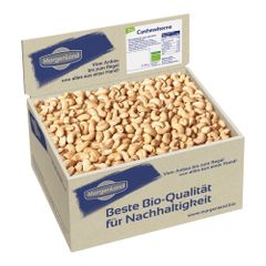 Bio Cashewkerne ganz 4000g von Morgenland