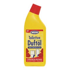 Toiletten Duftöl Rosenfrisch 750ml von Wezon