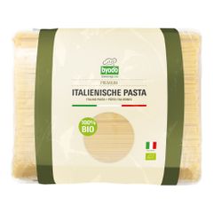 Bio Tagliatelle gerade semola 5000g von Byodo