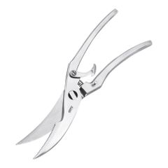 Geflügelschere mit Feder 28cm von Gefu