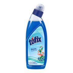 WC-Reiniger Powergel Ocean 750ml von Tofix