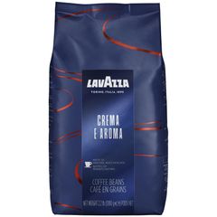 Crema e Aroma blau 1000g von Lavazza Kaffee