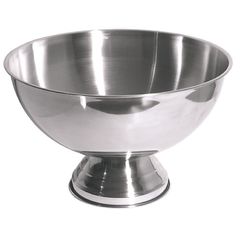 Champagnerkühler Durchmesser 38cm/h25cm 12000ml von Contacto Bander