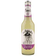 Orange&Maracuja MW 330ml - 24er Vorteilspack von Murelli