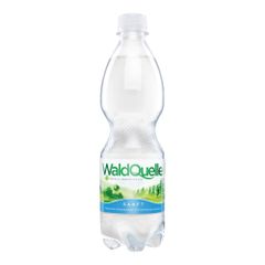 Waldquelle sanft Pet 500ml von Waldquelle