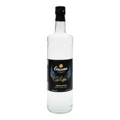 Bio Gin Classic 40% vol. 1000ml von Curcama