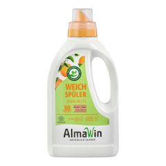 Bio Weichspüler Orangenblüte  30WG 750ml von Almawin
