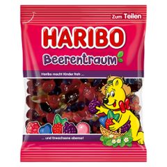 HARIBO Beerentraum 160g