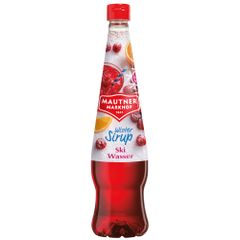 Skiwasser Sirup 700ml von Mautner Markhof