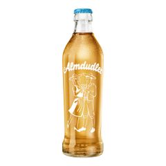 Almdudler zuckerfrei  MW 350ml - 24er Vorteilspack von Almdudler