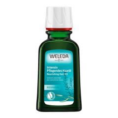 Bio Intensiv Pflegendes Haaröl 50ml von Weleda