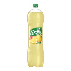 Grapefruit Pet 1500ml - 6er Vorteilspack von Gröbi