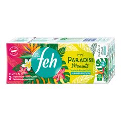 Taschentücher 4lg.Summer 15x9 von Feh