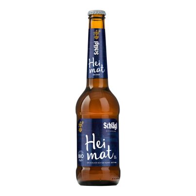 Bio Heimat MW 330ml - 20er Vorteilspack von Schlägl