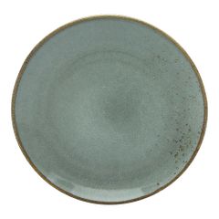 Nature CollectionPlate stone diameter 27cm - value pack of 6 from Creatable