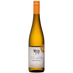 Bio Grüner Veltliner 2025 750ml von Harm David