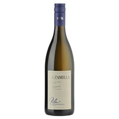 Sauvignon Blanc Czamilla 2017 - 750ml - Weißwein von Weingut Polz