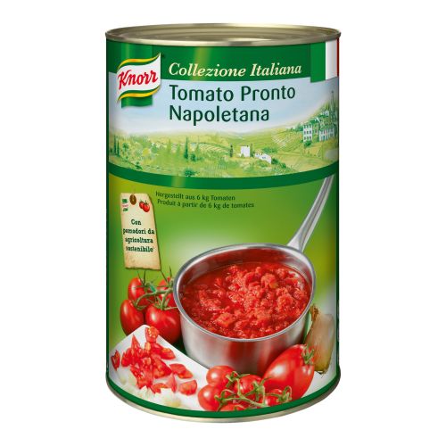 Knorr Tomato Pronto 4150g