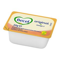 Diätmargarine 59% Fett vegan 12020g von Becel