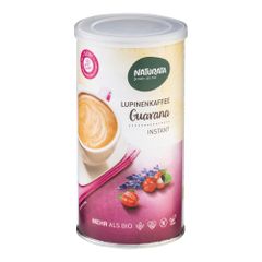 Bio Lupinenkaffee Guarana instant 150g - 6er Vorteilspack von Naturata