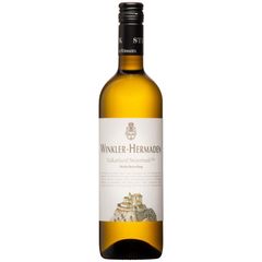 Organic Welschriesling Bergwein 2025 750ml by Winkler-Hermaden