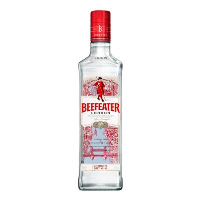 Beefeater Gin 40 %vol. 700ml von Beefeater