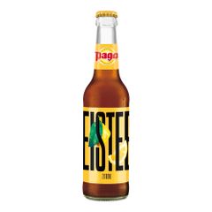 Pago Eistee Zitrone 330ml