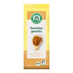 Bio Gemüsegewürz 60g von Lebensbaum