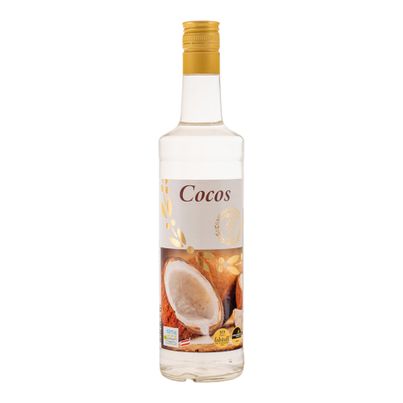 Cocos Likör 16 %vol. 700ml von Gautier-Mückstein