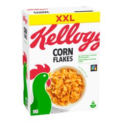 Corn Flakes 1000g von Kelloggs