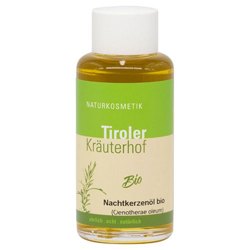 Bio Nachtkerzenöl 100ml