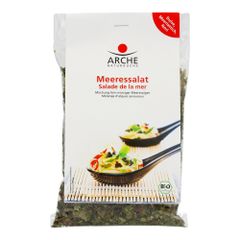 Bio Meeressalat 40g - 6er Vorteilspack von Arche