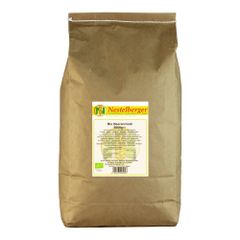 Bio Beerenmüsli 5000g von Nestelberger