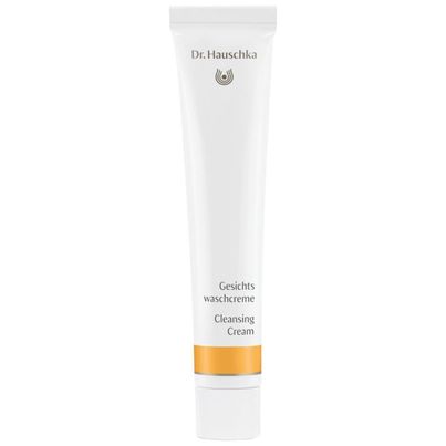 Bio Gesichtswaschcreme 50ml