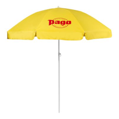 Pago Sonnenschirm rund von Pago online kaufen | Pago Onlineshop
