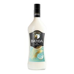 Batida De Coco 16 %vol. 700ml von Mangaroca