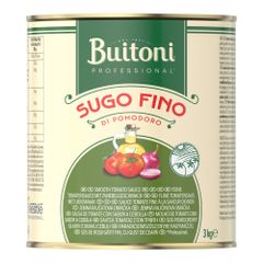 Sugo Di Pomodoro Fino 3000g von Buitoni