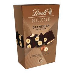 Nuxor Pralinen Dunkel 150g von Lindt
