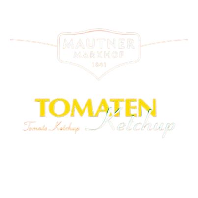 Ketchup Dispenserbeutel 25000g von Mautner Markhof