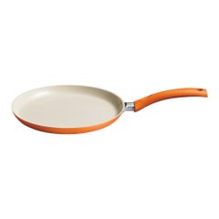 Kelo Cera C Crepepfanne orange 25cm  von Riess - Kelomat