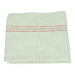 Reibtuch Waffel ca. 60 x 70 cm 5ct von Masta