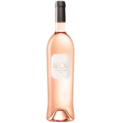 Domaines Ott by.OTT Rosé 2021 750ml - Roséwein von Domaines Ott