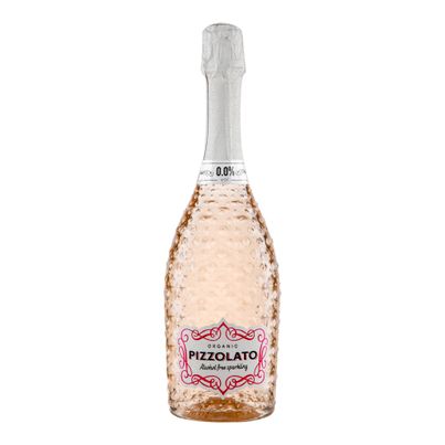 Bio Pizzolato Spumante rosé af 750ml von Pizzolato