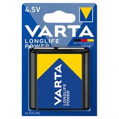 Batterie Longlife Power 45V 1Stück von Varta