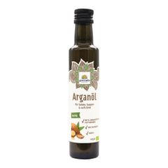 Bio Arganöl nativ 250ml - 6er Vorteilspack von Govinda
