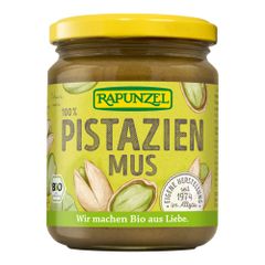 Bio Pistazienmus 225g - 6er Vorteilspack von Rapunzel