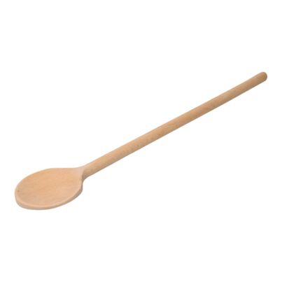 Kochlöffel Holz 24cm von Contacto Bander