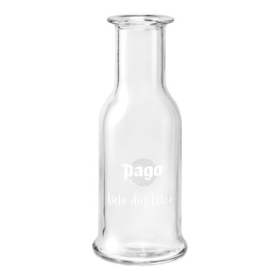 Pago Karaffe 500ml 6er Karton von Pago online kaufen | Pago Onlineshop